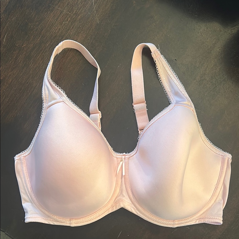Wacoal  Pink Women's Bra